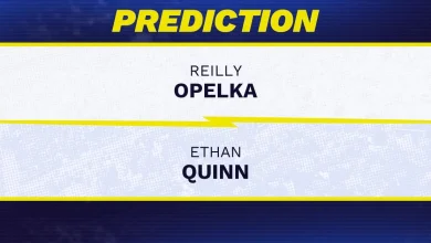 Reilly Opelka vs. Ethan Quinn prediction, odds, picks for ATP Barcelona Open 2026