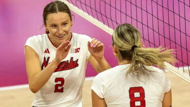 Reilly Ready for Homecoming with Exhibition Match in Sioux Falls