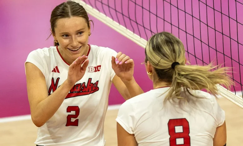 Reilly Ready for Homecoming with Exhibition Match in Sioux Falls