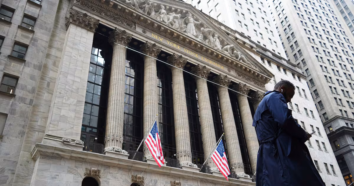 Relaxation of U.S. day-trading rules opens door to YOLO trading, higher risk