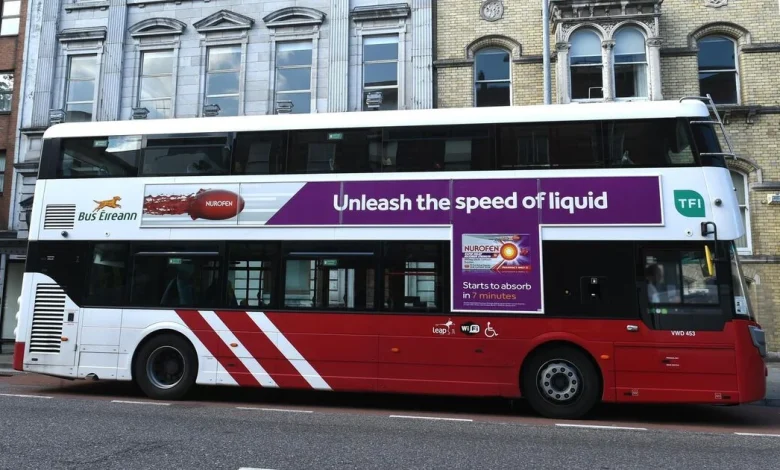 Reliable bus service is key to sustainable travel progress