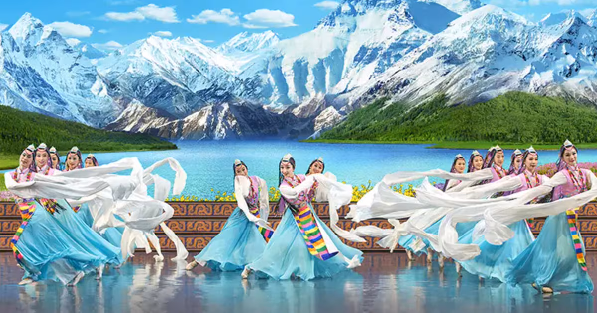 Remaining shows in Shen Yun’s run at Toronto’s Four Seasons Centre cancelled amid ‘escalating threats’: presenter