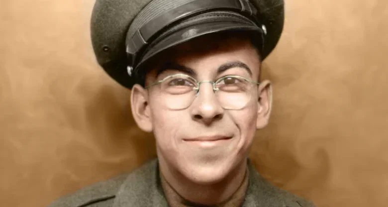 Remains of teen U.S. soldier who told his mother "no tears" identified 75 years after vanishing in Korea