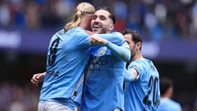 Remplaçant en hiver, incontournable au printemps : comment Rayan Cherki est devenu la locomotive de Manchester City