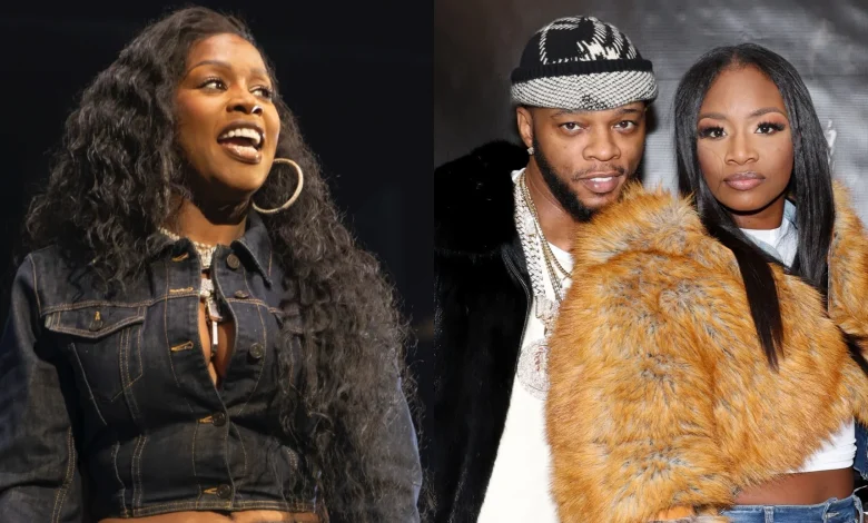 Remy Ma Appears to Take Shots at Papoose and Claressa Shields on New Track “Why You F*cking Lying”