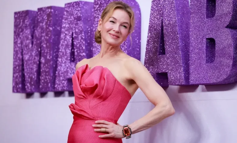 Renée Zellweger's Love Life: Jim Carrey to Kenny Chesney to Ant Anstead