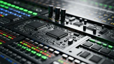 Rep. Cisneros Sells Advanced Energy Industries Shares