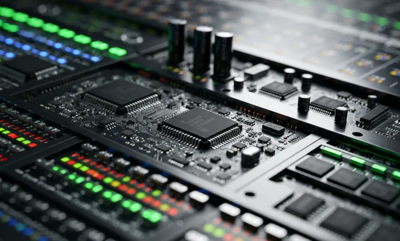 Rep. Cisneros Sells Advanced Energy Industries Shares