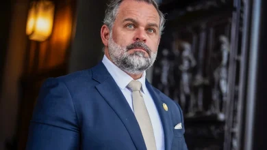 Rep. Cory Mills says he won't resign from Congress amid ethics probe into misconduct allegations