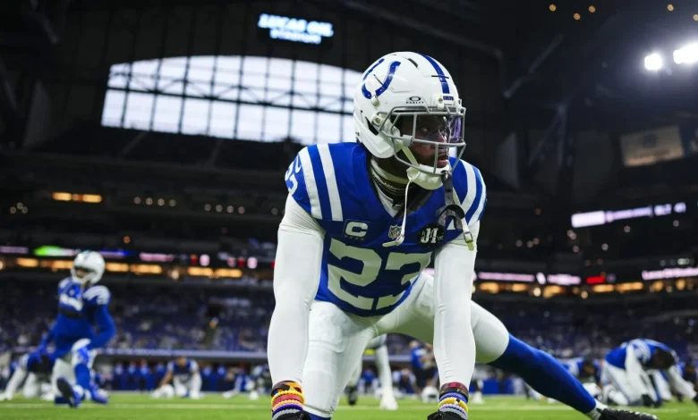 Report: Colts, Kenny Moore mutually agree to seek a trade