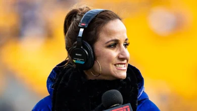 Report: Dianna Russini, Mike Vrabel "coordinated" on how to respond to New York Post report