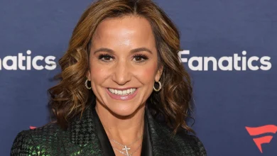 Report: Dianna Russini "will not be reporting" during internal investigation