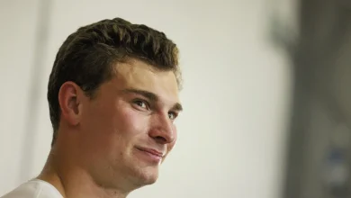 Report: Fernando Mendoza to visit Raiders on Tuesday