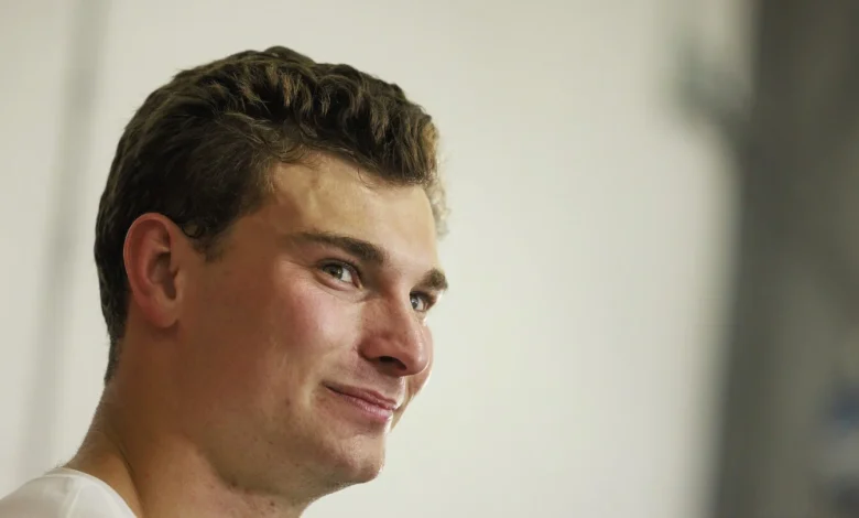 Report: Fernando Mendoza to visit Raiders on Tuesday