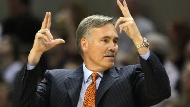 Report: Former Suns coach Mike D’Antoni to be inducted into Naismith Basketball Hall of Fame