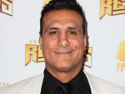 Report: Former WWE star Alberto Del Rio arrested in Mexico