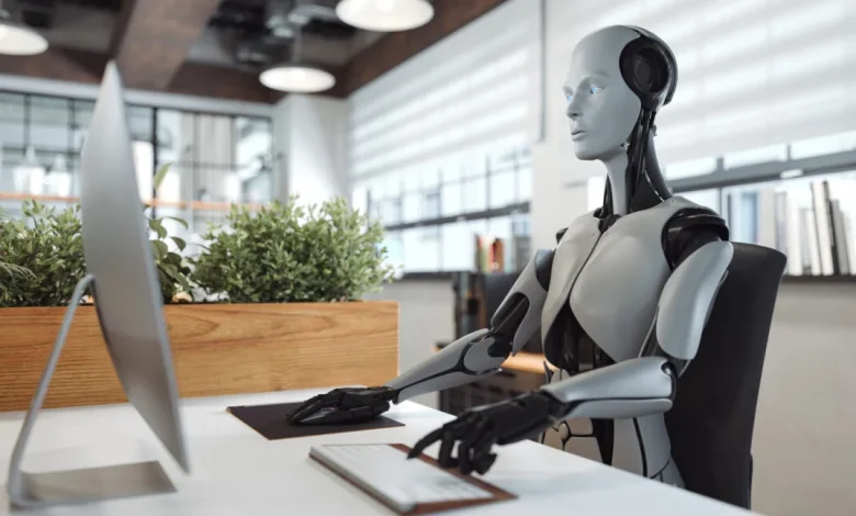 Report: Meta will train AI agents by tracking employees' mouse, keyboard use