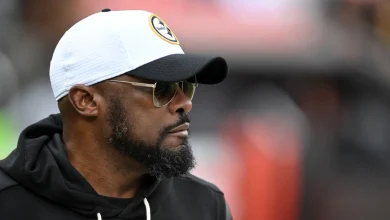Report: Mike Tomlin joins NBC