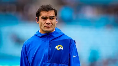 Report: Rams WR Puka Nacua checked into rehab amid recent allegations