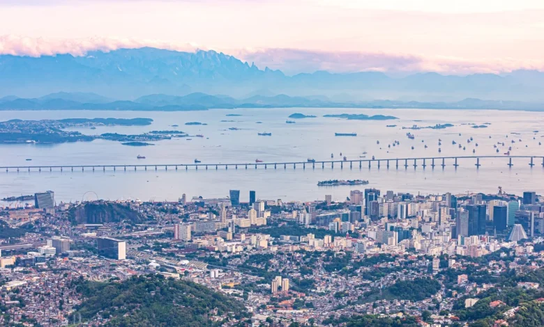 Report: Ravens will be the Cowboys' opponent in Rio in 2026