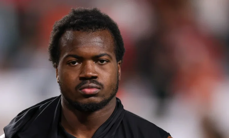 Report: Rueben Bain was involved in fatal collision in 2024