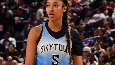 Report: Sky trade Reese to Dream for two 1st-round picks