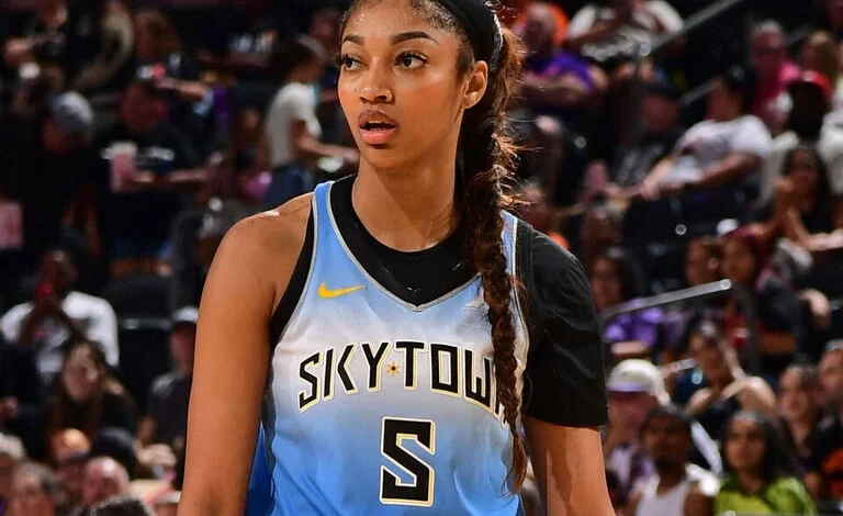 Report: Sky trade Reese to Dream for two 1st-round picks