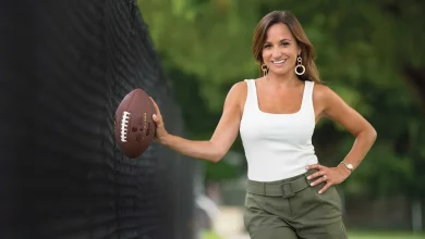 Report: Staffers have concerns about The Athletic's response to the Dianna Russini situation