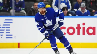 Report: William Nylander plans to stay with Maple Leafs — barring a rebuild