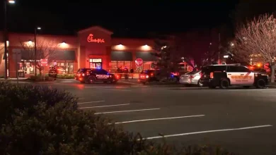 Reports of multiple people shot inside Chick-fil-A in Union, New Jersey; investigation ongoing