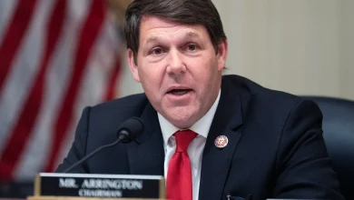 Republicans Eye Cutting Health Care To Pay For $200 Billion Iran War