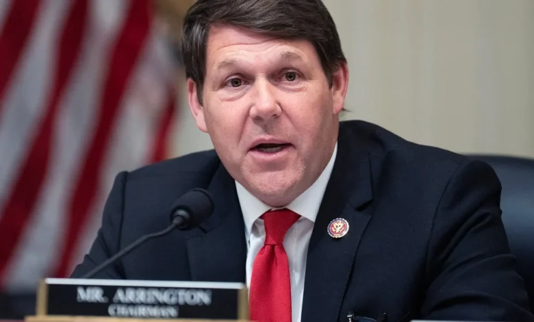 Republicans Eye Cutting Health Care To Pay For $200 Billion Iran War