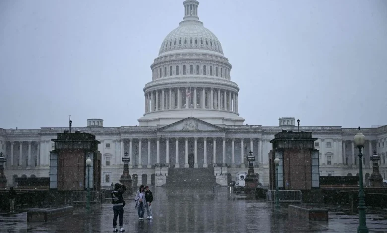 Résolution rejetée au Congrès | Les démocrates échouent à freiner Trump sur l’Iran