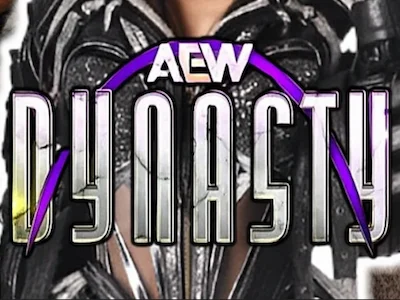 Results of FTR vs. Adam Copeland and Christian Cage at AEW Dynasty 2026