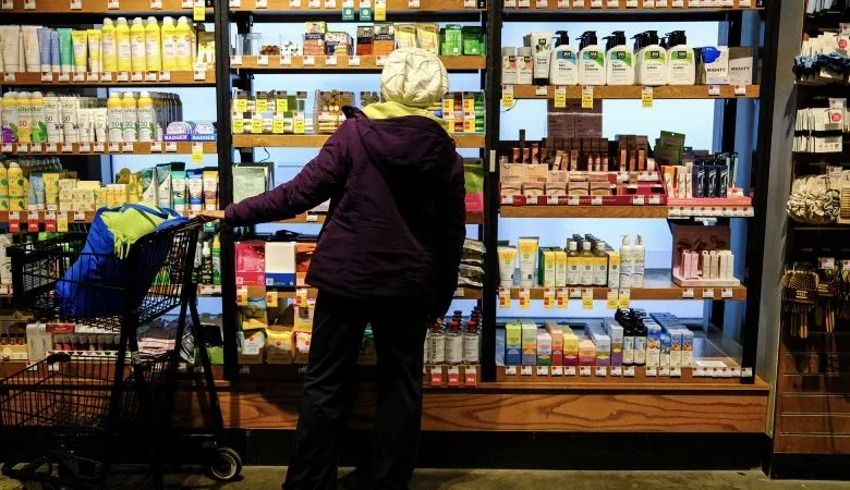 Retail sales rose more than expected in February