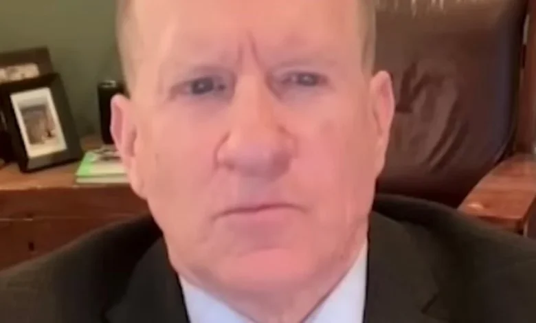 Retired General Warns About U.S. 'Nuremberg Trials' If Trump Fulfills Iran War Threat