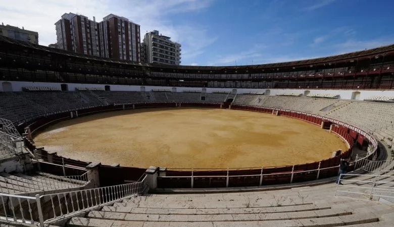 Retired matador killed by bull ahead of bullfight in southern Spain