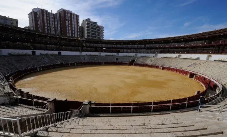 Retired matador killed by bull ahead of bullfight in southern Spain