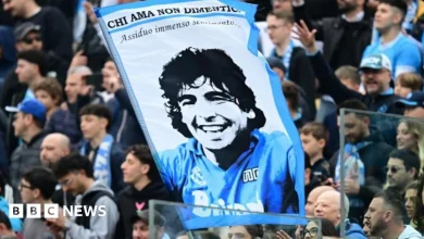 Retrial over death of Argentina legend Maradona begins