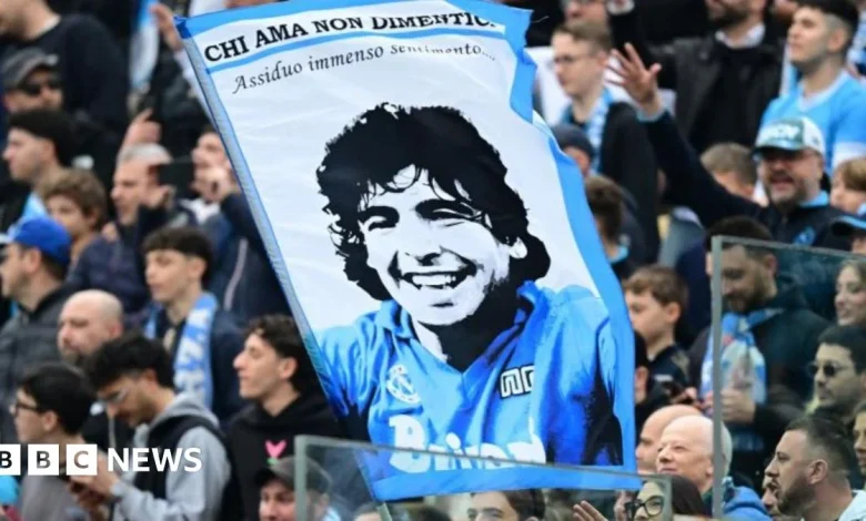 Retrial over death of Argentina legend Maradona begins