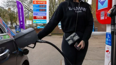 Revealed: the countries most at risk from oil shortages - The Times