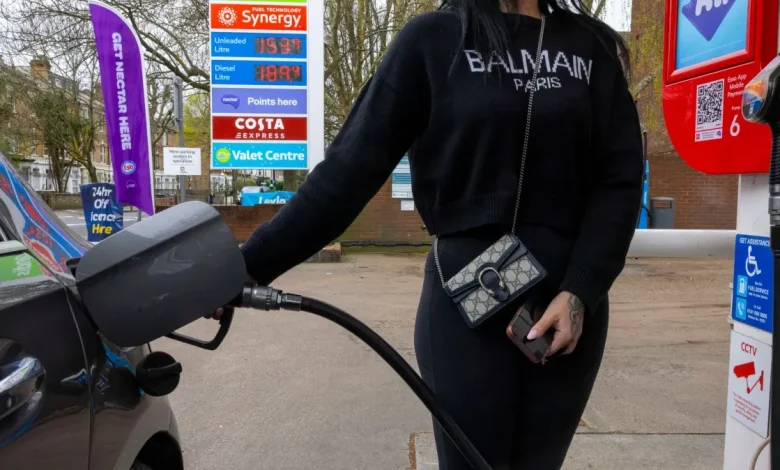 Revealed: the countries most at risk from oil shortages - The Times