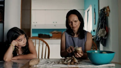 Review: The Masterful ‘Blue Heron’ Uses Cinema As a Séance