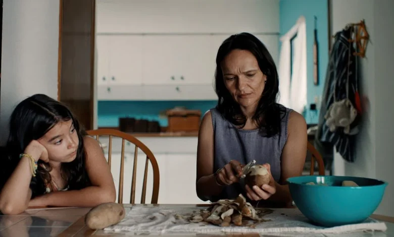 Review: The Masterful ‘Blue Heron’ Uses Cinema As a Séance