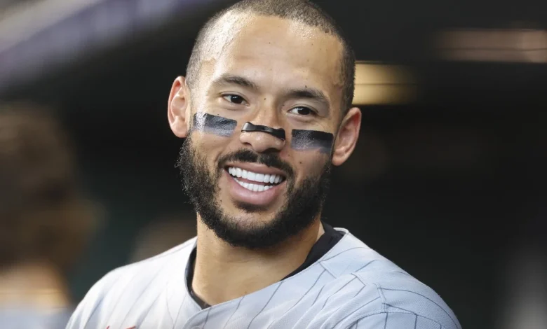 Revisionist History: Would 2026 Twins Be Better with Carlos Correa?