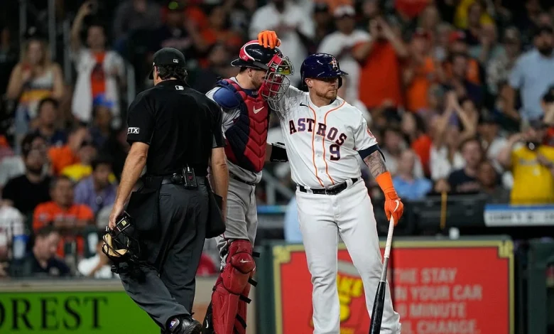 Revisiting the 2022 Christian Vázquez, Wilyer Abreu Trade