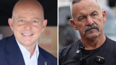 'Revolution' or 'chaos': The massive stakes if a Republican becomes California governor