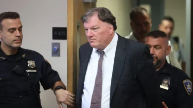 Rex Heuermann pleads guilty to murdering 7 women and admits he killed another