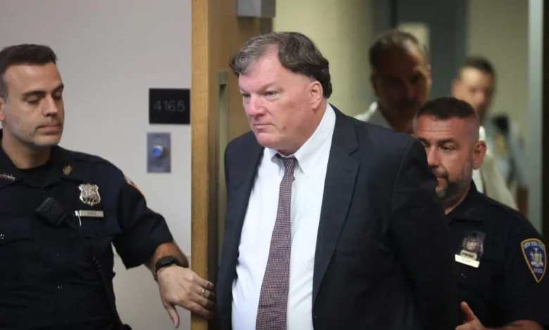 Rex Heuermann pleads guilty to murdering 7 women and admits he killed another