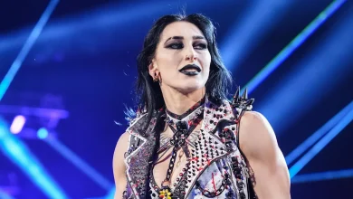 Rhea Ripley Comments on Bianca Belair's Absence and Return